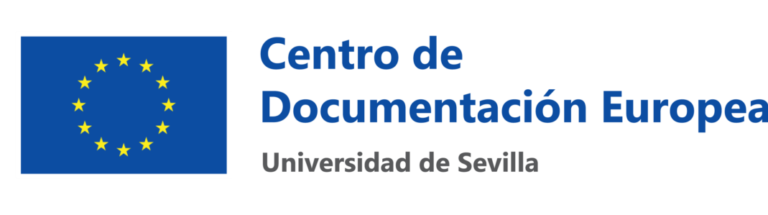 Logo Centro Documentación Europea de la Universidad de Sevilla