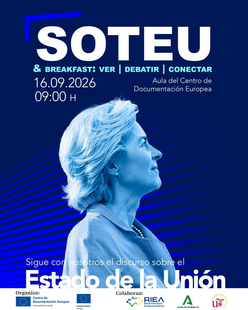 SOTEU 2026