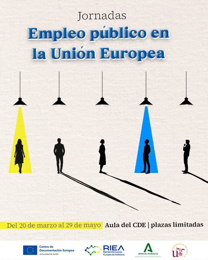 Jornadas de empleo público en la Unión Europea