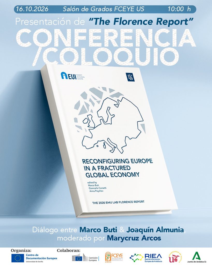 Cartel_presentacion The Florence Report