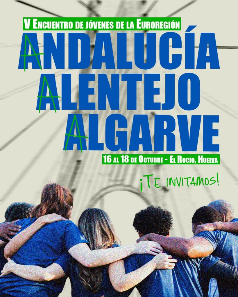 V Encuentro de Jóvenes de la Eurorregión