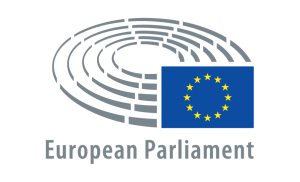 Parlamento Europeo logo
